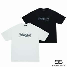Picture of Balenciaga T Shirts Short _SKUBalenciagaXS-Lattr304521221